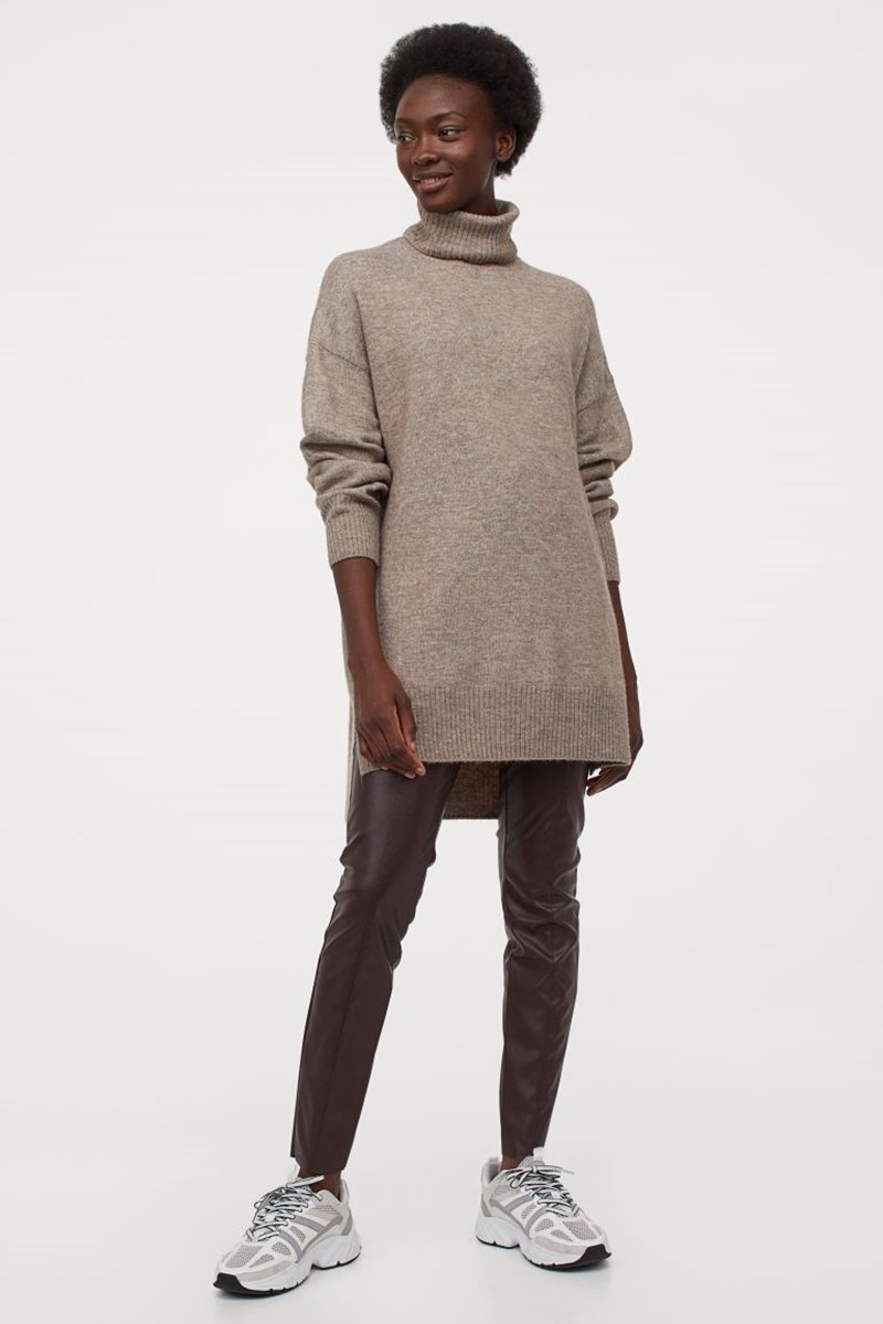 Κολάν: Εδώ πρωταγωνίστησαν στα catwalks, δεν θα πρωταγωνιστήσουν στη δική σου καθημερινότητα; - εικόνα 8