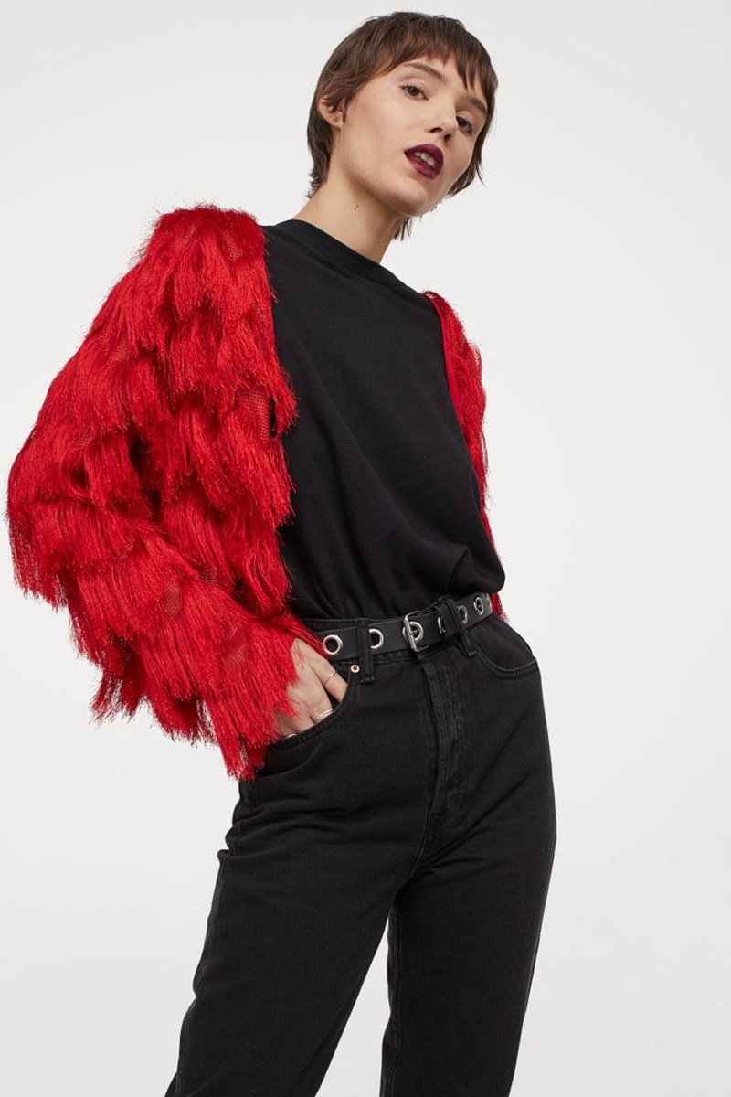 Φτιάχνεις ντουλάπες; Φέρε μπροστά οτιδήποτε έχει κρόσσια! (& 11 θεϊκές lowbudget αγορές) - εικόνα 16