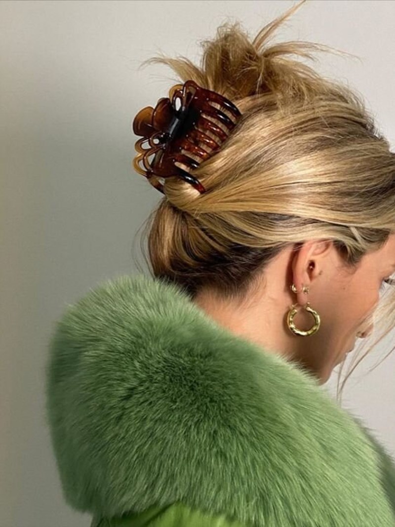 Αυτά τα χτενίσματα είναι θέμα δευτερολέπτων! - εικόνα 2