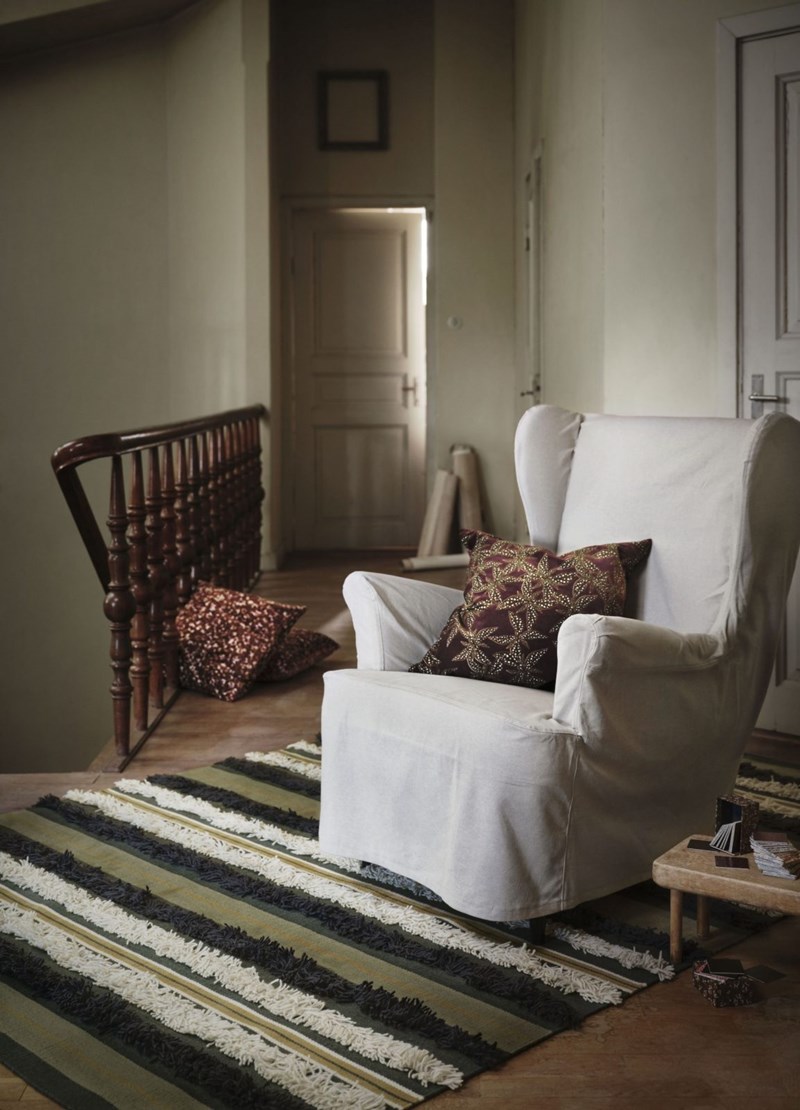 Ιδέες διακόσμησης για να απολαμβάνεις το σπίτι σου ακόμα περισσότερο - εικόνα 1