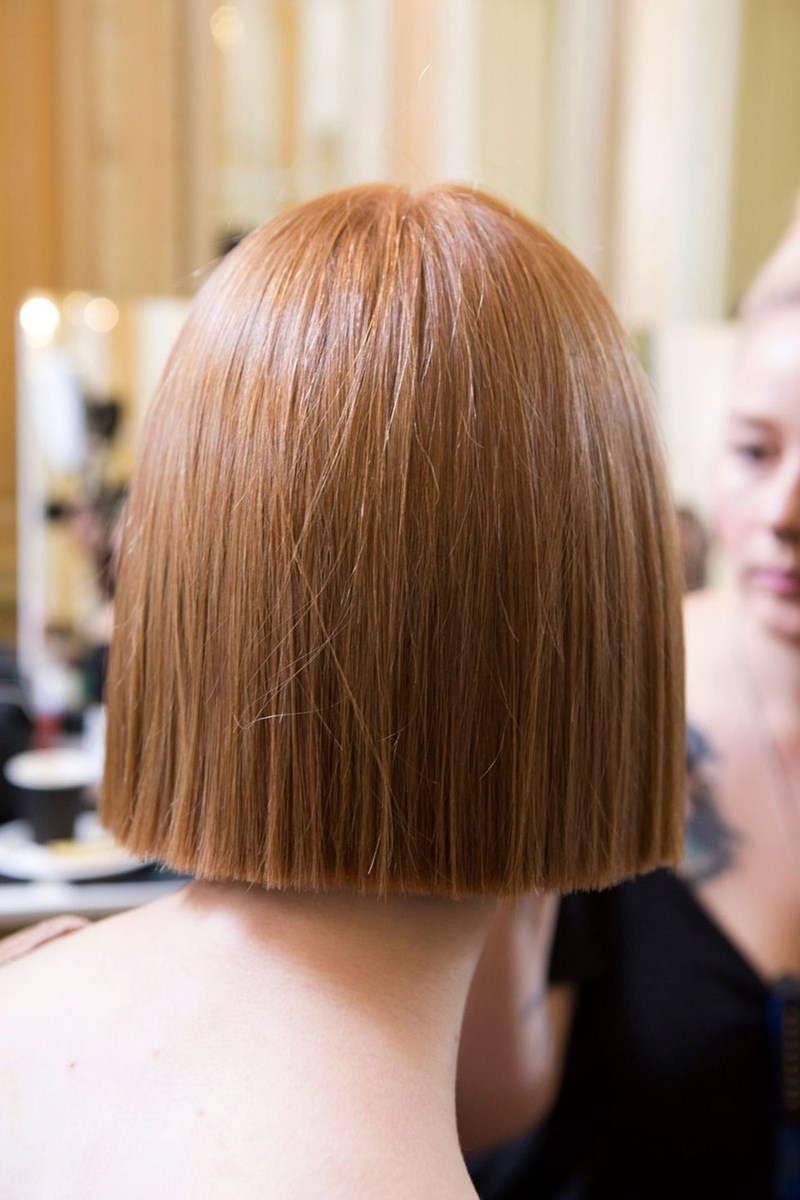 Κοντό καρέ: Το κούρεμα που θα κάνουμε μόλις μπει το 2021 - εικόνα 4