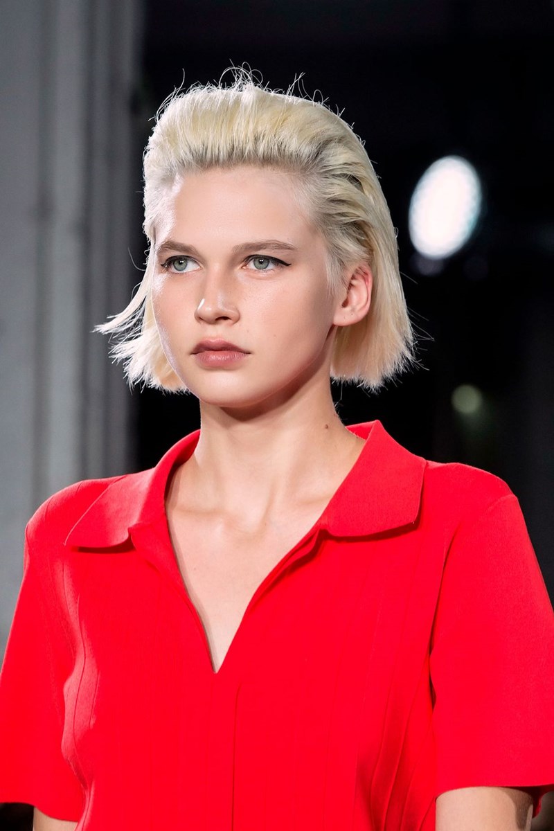 Κοντό καρέ: Το κούρεμα που θα κάνουμε μόλις μπει το 2021 - εικόνα 3