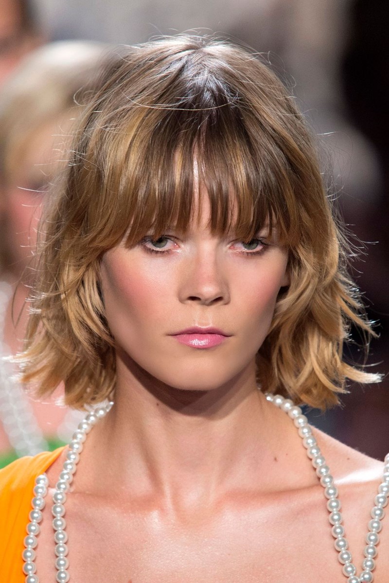 Κοντό καρέ: Το κούρεμα που θα κάνουμε μόλις μπει το 2021 - εικόνα 1