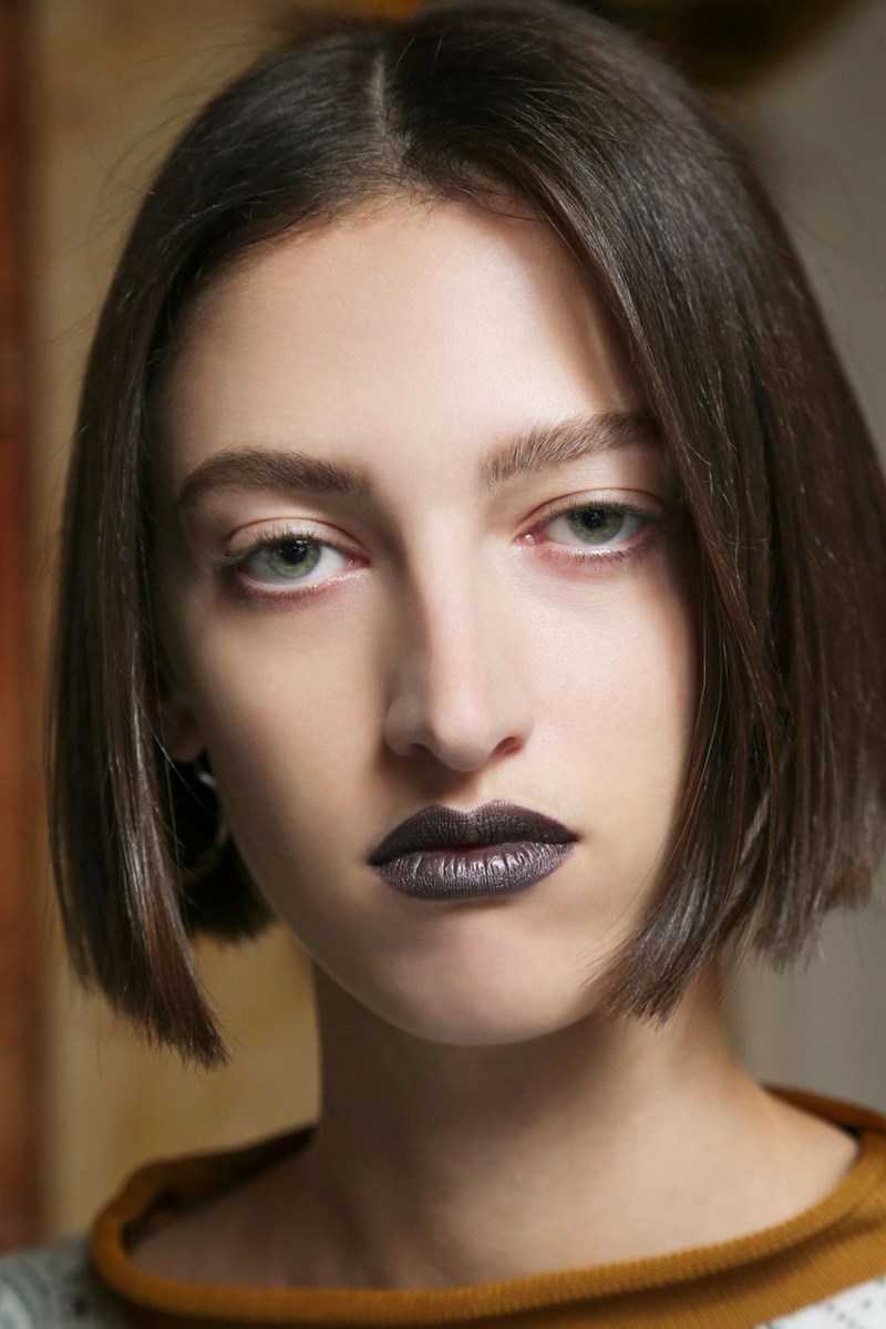 Κοντό καρέ: Το κούρεμα που θα κάνουμε μόλις μπει το 2021 - εικόνα 5