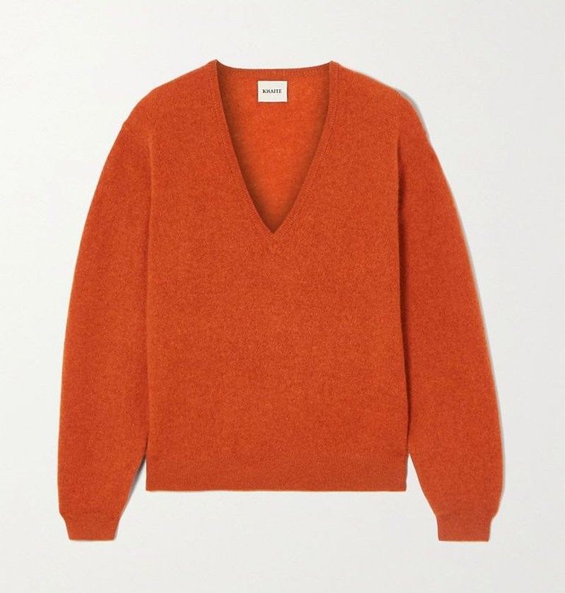 Cashmere Jumper: Αφού θα μείνεις που θα μείνεις μέσα, τουλάχιστον κάν'το σωστά! - εικόνα 7
