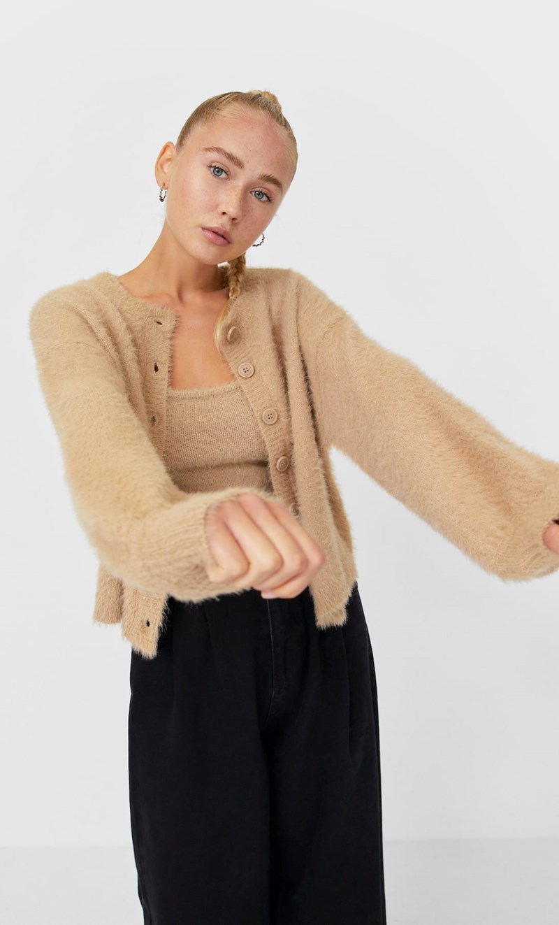 Black Friday 2020: Έχουμε ήδη φτιάξει το εκπτωτικό καλάθι μας στα Stradivarius και τα Pull & Bear - εικόνα 2