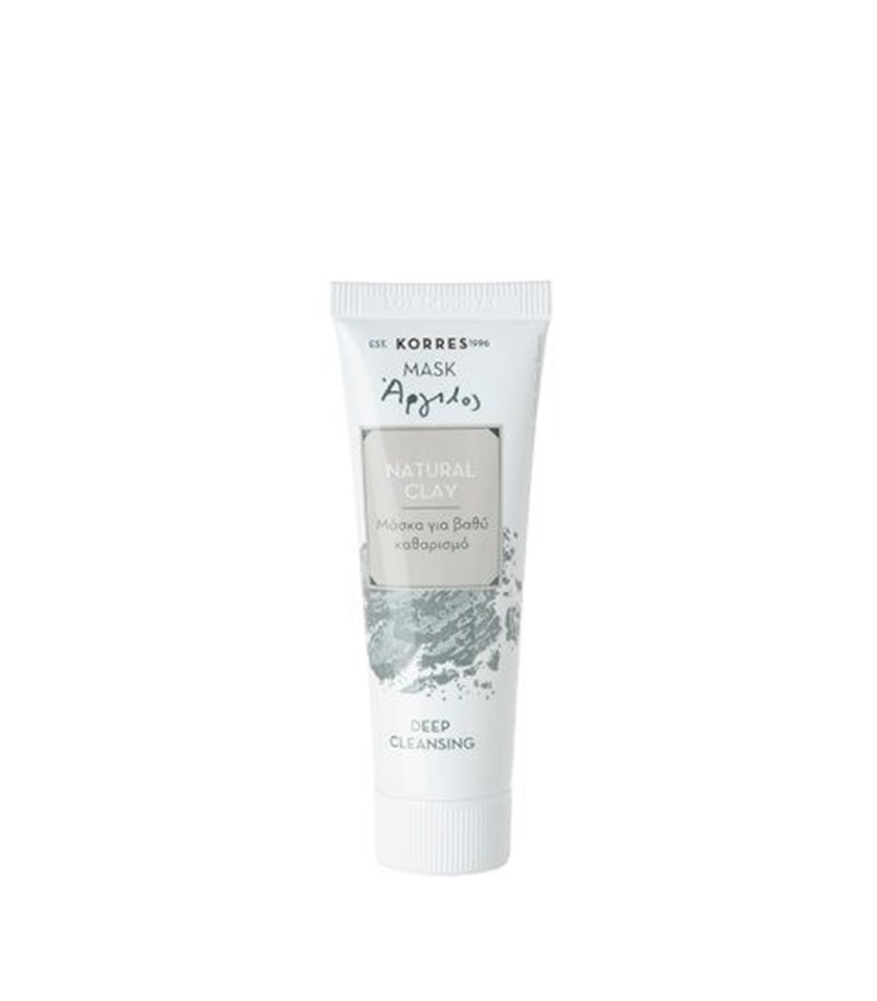 Μάσκες αργίλου: Οι 6 αγαπημένες μας που δεν λείπουν από τη skincare ρουτίνα μας - εικόνα 6