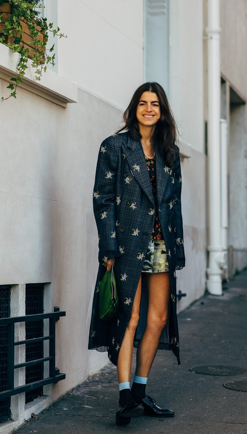 Εμείς εμπιστευόμαστε την Leandra Medine για τα τελευταία looks πριν την καραντίνα - εικόνα 4