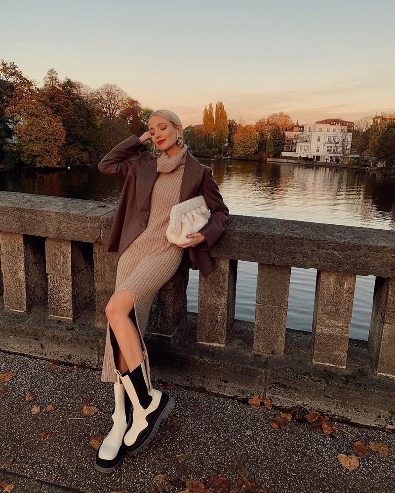 10+1 φανταστικές casual εμφανίσεις που για την ώρα θα κάνουμε μέχρι το super market - εικόνα 2