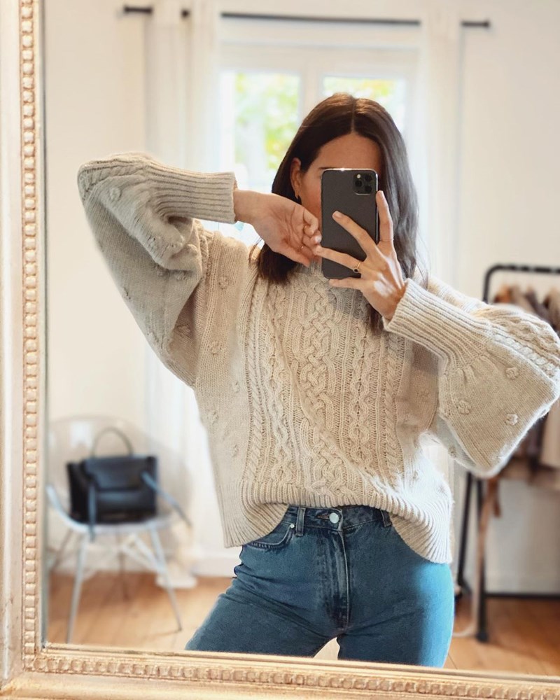 8 casual chic εμφανίσεις για να ξαναβρείς το στυλ σου - εικόνα 2