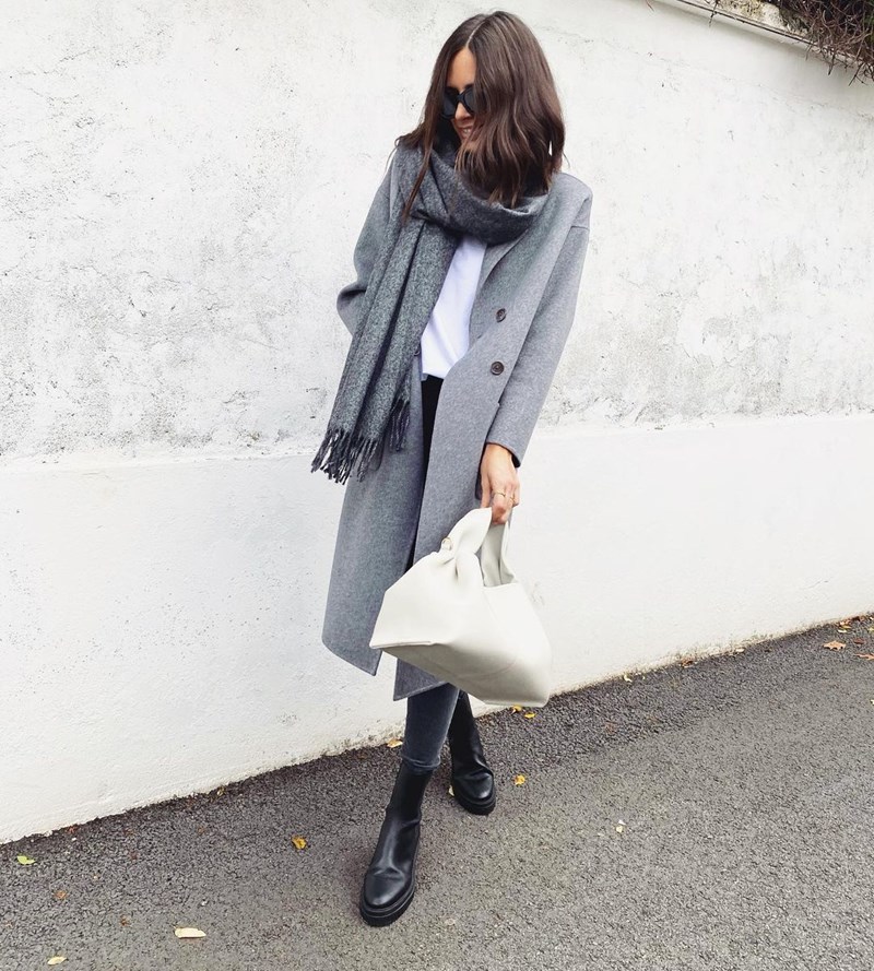 8 casual chic εμφανίσεις για να ξαναβρείς το στυλ σου - εικόνα 6