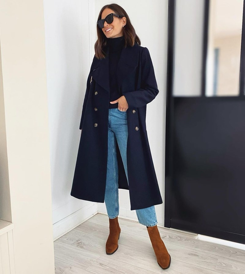 8 casual chic εμφανίσεις για να ξαναβρείς το στυλ σου - εικόνα 7