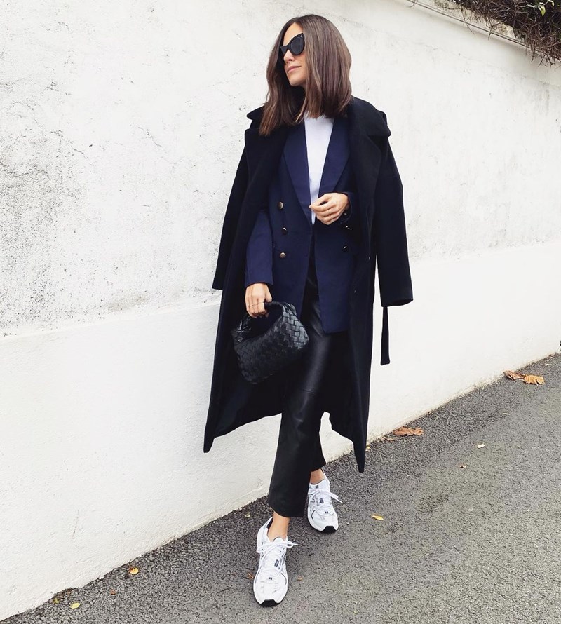 8 casual chic εμφανίσεις για να ξαναβρείς το στυλ σου - εικόνα 1