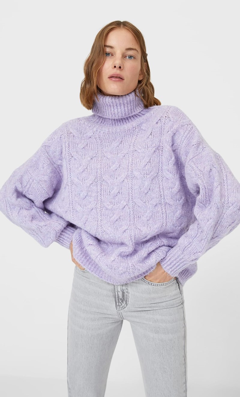 Black Friday 2020: Έχουμε ήδη φτιάξει το εκπτωτικό καλάθι μας στα Stradivarius και τα Pull & Bear - εικόνα 8