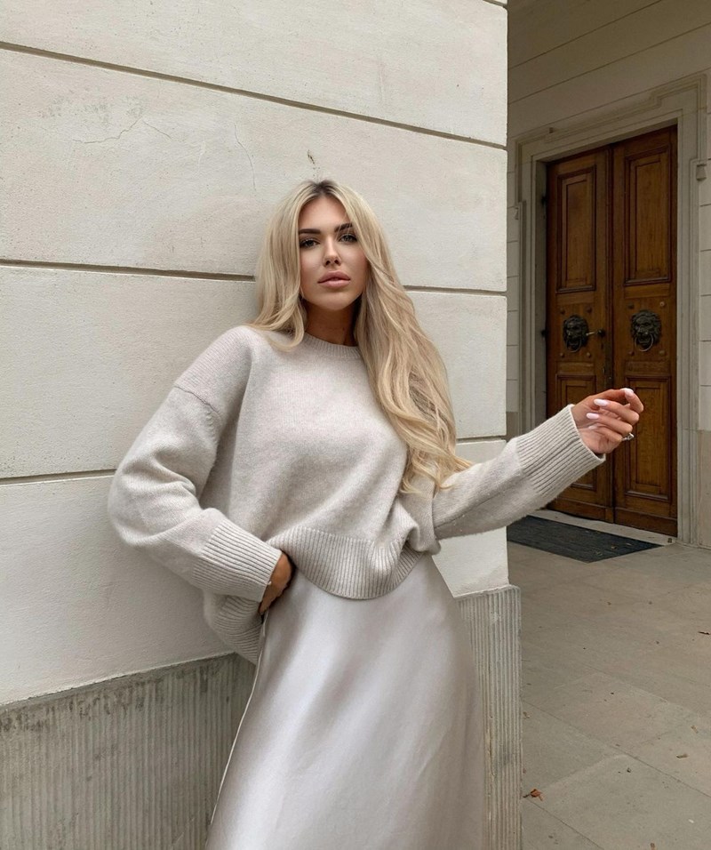 7 casual chic look για να νιώθεις κάθε μέρα στα καλύτερά σου - εικόνα 1