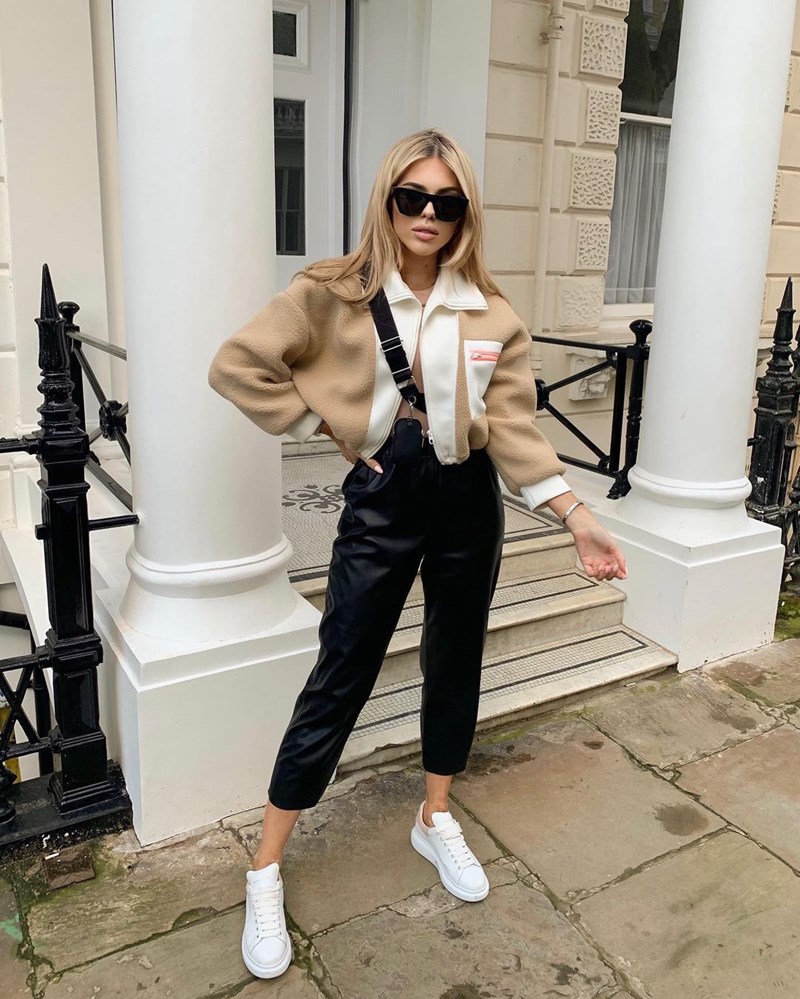 7 casual chic look για να νιώθεις κάθε μέρα στα καλύτερά σου - εικόνα 5