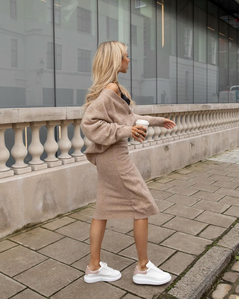 7 casual chic look για να νιώθεις κάθε μέρα στα καλύτερά σου - εικόνα 3