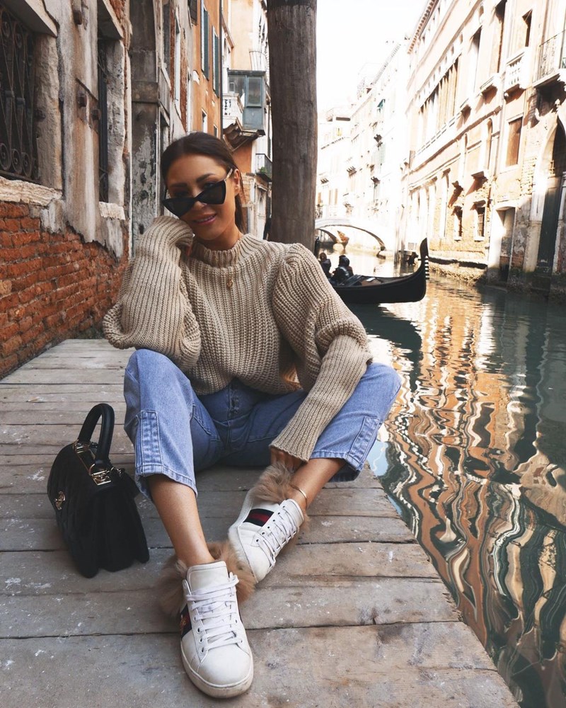8 cosy look για το weekend (και για όλη την καραντίνα) - εικόνα 2