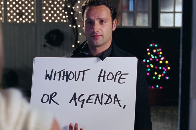 Love Actually: Πώς είναι σήμερα οι πρωταγωνιστές της ταινίας - εικόνα 2