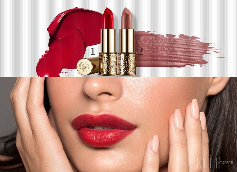 Οι δύο τυχερές που κερδίζουν από ένα απίθανο σετ ομορφιάς Oriflame αξίας €315 - εικόνα 2