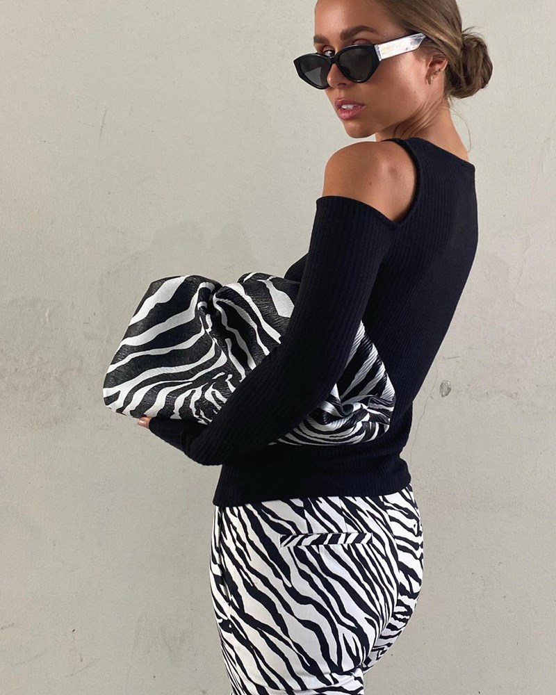 Εμείς βρήκαμε το alter ego μας σε ό,τι έχει να κάνει με το styling (14 υπέροχα everyday looks!) - εικόνα 6