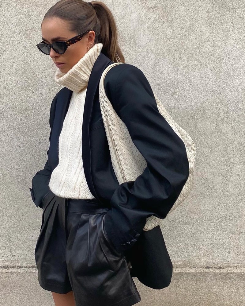 Εμείς βρήκαμε το alter ego μας σε ό,τι έχει να κάνει με το styling (14 υπέροχα everyday looks!) - εικόνα 2