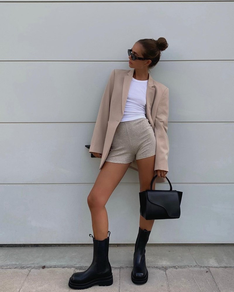 Εμείς βρήκαμε το alter ego μας σε ό,τι έχει να κάνει με το styling (14 υπέροχα everyday looks!) - εικόνα 4