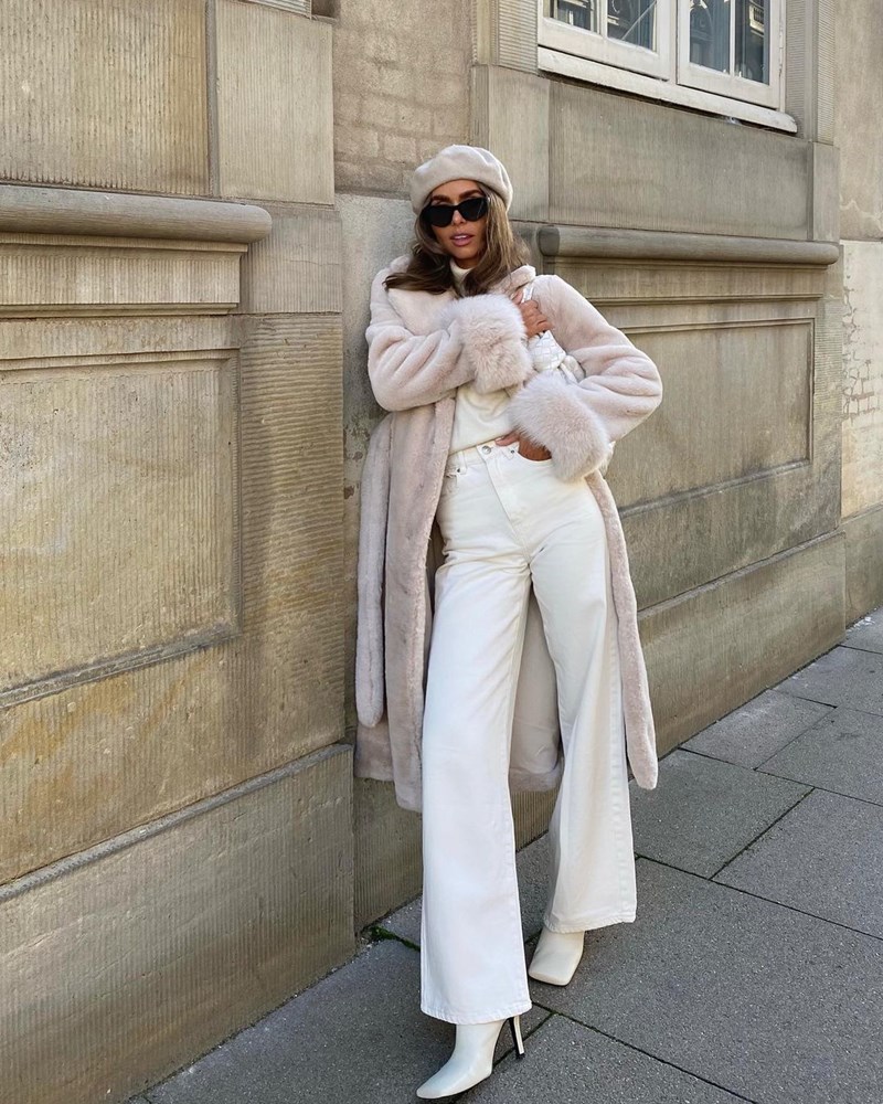 Εμείς βρήκαμε το alter ego μας σε ό,τι έχει να κάνει με το styling (14 υπέροχα everyday looks!) - εικόνα 5