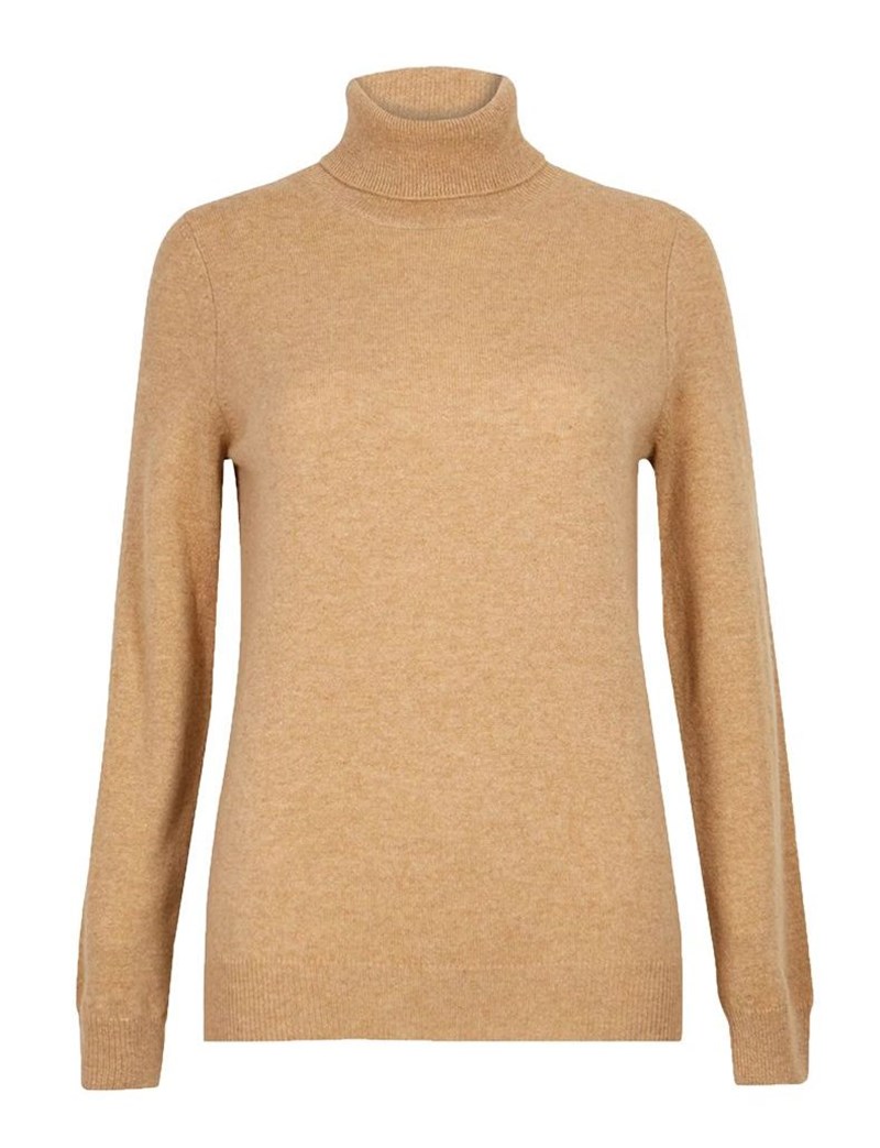 Cashmere Jumper: Αφού θα μείνεις που θα μείνεις μέσα, τουλάχιστον κάν'το σωστά! - εικόνα 1