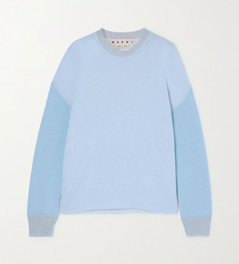 Cashmere Jumper: Αφού θα μείνεις που θα μείνεις μέσα, τουλάχιστον κάν'το σωστά! - εικόνα 2