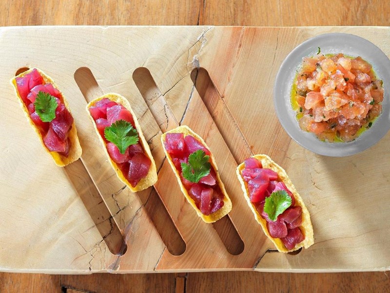 To Matsuhisa έρχεται στο σπίτι μας - εικόνα 1