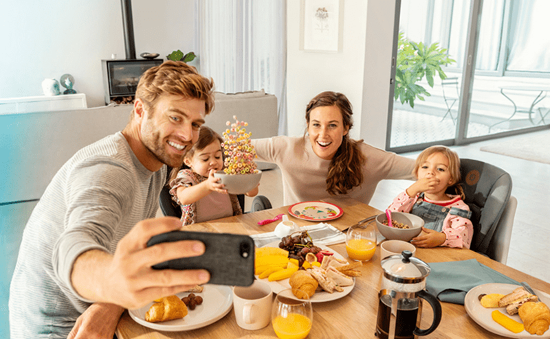 Η ζωή με το μωρό μας γίνεται πιο εύκολη - εικόνα 1