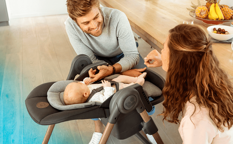 Η ζωή με το μωρό μας γίνεται πιο εύκολη - εικόνα 3