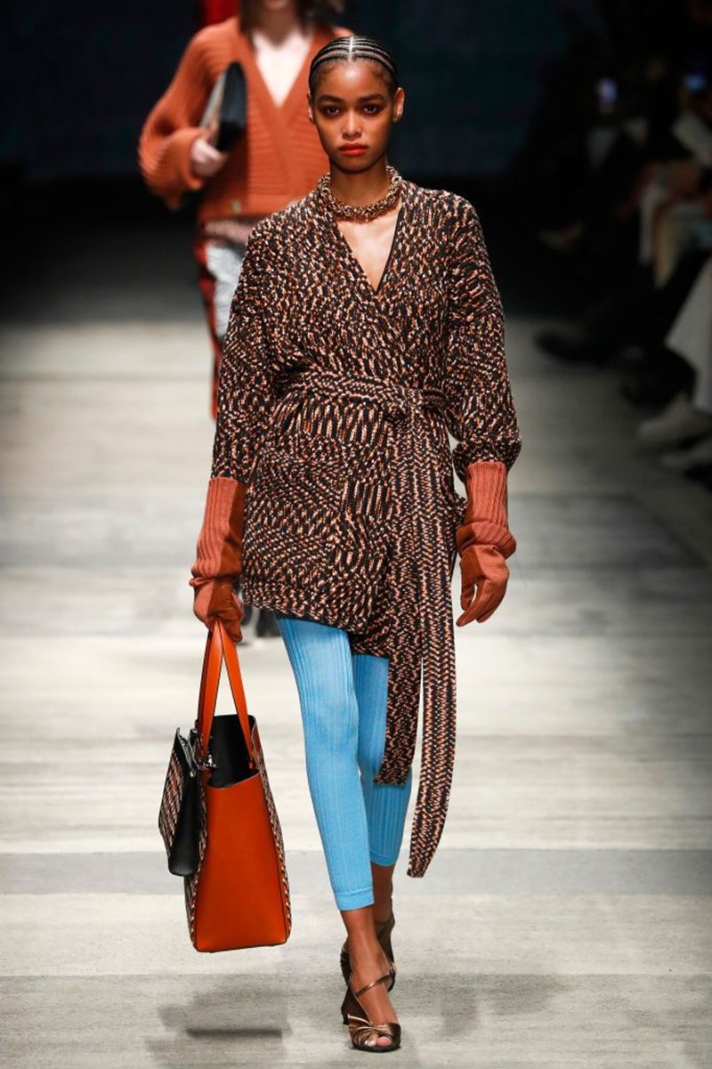 Κολάν: Εδώ πρωταγωνίστησαν στα catwalks, δεν θα πρωταγωνιστήσουν στη δική σου καθημερινότητα; - εικόνα 3