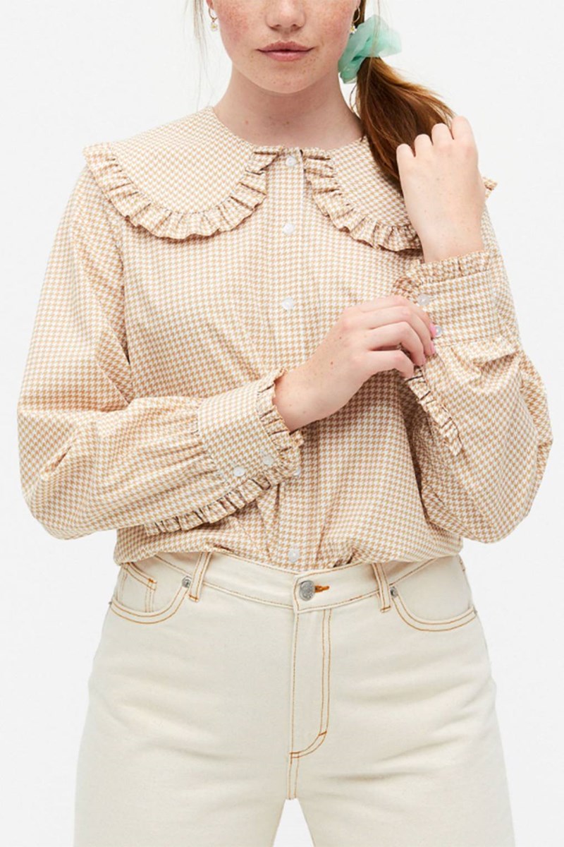 Το micro trend που λάτρευε η Diana κάνει δυναμικό comeback - εικόνα 6