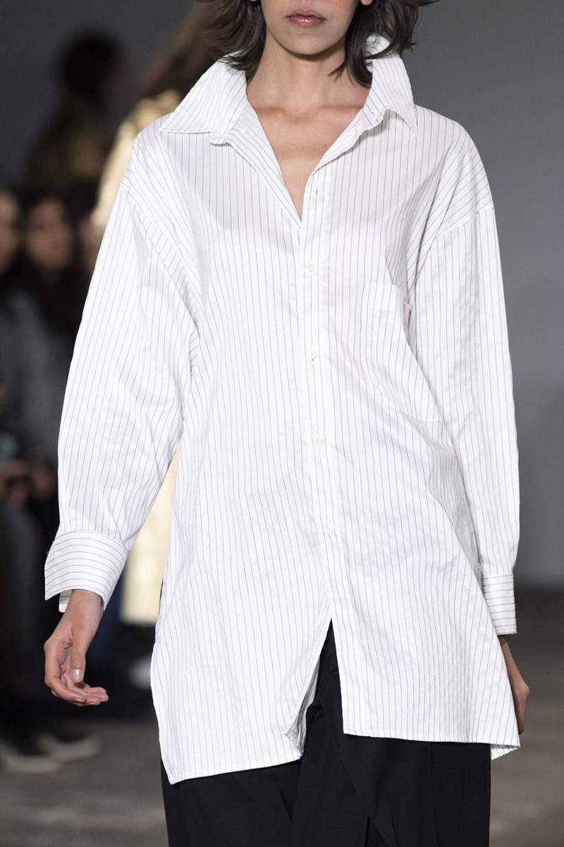 Πουκάμισο: 8 τοπ ιδέες για συνδυασμούς - εικόνα 8