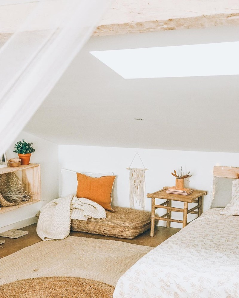 7 γωνιές χαλάρωσης στο σπίτι μόνο για σένα - εικόνα 2