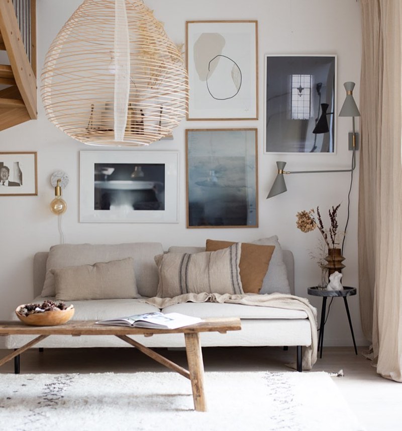 5 έξυπνα τρικ για να δείχνει το σπίτι σου πιο μεγάλο - εικόνα 4