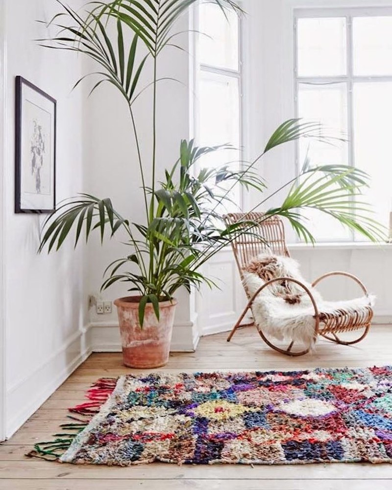 5 έξυπνα τρικ για να δείχνει το σπίτι σου πιο μεγάλο - εικόνα 3