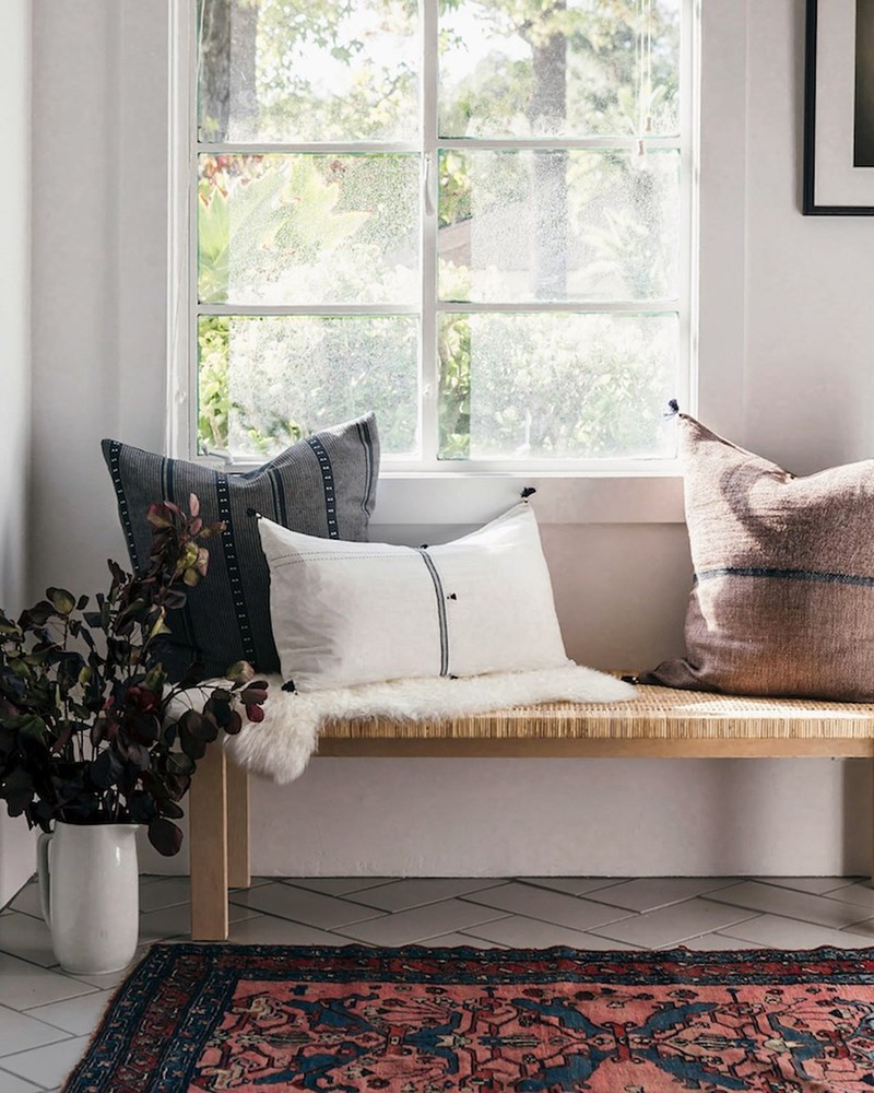 6 ιδέες διακόσμησης για να κάνεις το σπίτι σου να μοιάζει με το πιο cozy καταφύγιο - εικόνα 1