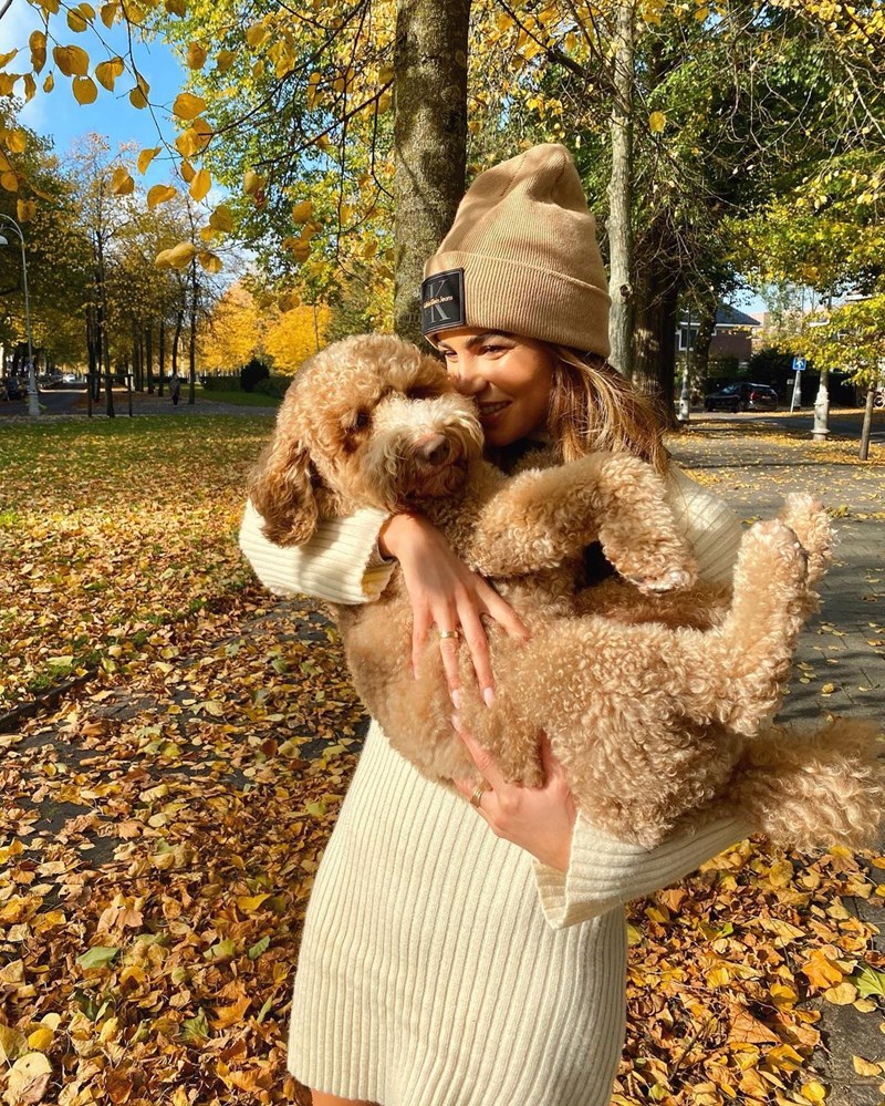 8 cosy look για το weekend (και για όλη την καραντίνα) - εικόνα 1