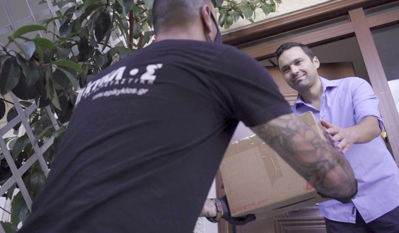 Πώς θα ανακαινίσεις το χώρο σου χωρίς να βγεις από το σπίτι; - εικόνα 3