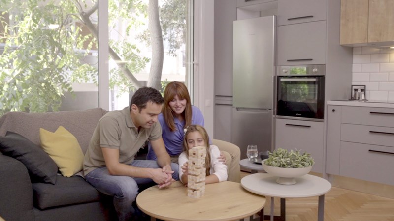 Πώς θα ανακαινίσεις το χώρο σου χωρίς να βγεις από το σπίτι; - εικόνα 1