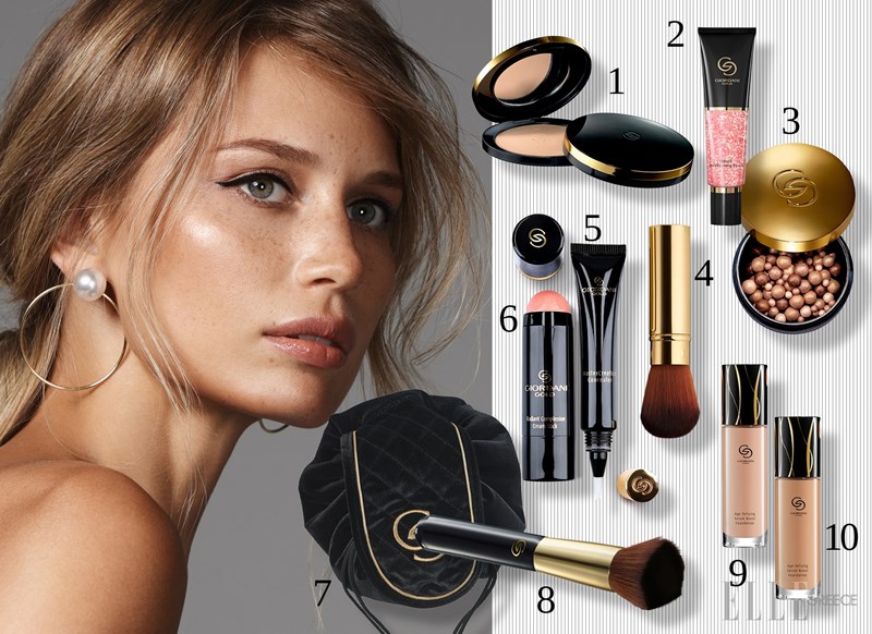 Οι δύο τυχερές που κερδίζουν από ένα απίθανο σετ ομορφιάς Oriflame αξίας €315 - εικόνα 3