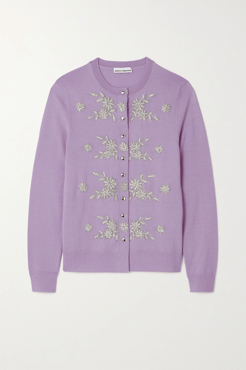 Τα cardigan που θέλουμε εμείς τώρα, έχουν μια σημαντική διαφορά! - εικόνα 10