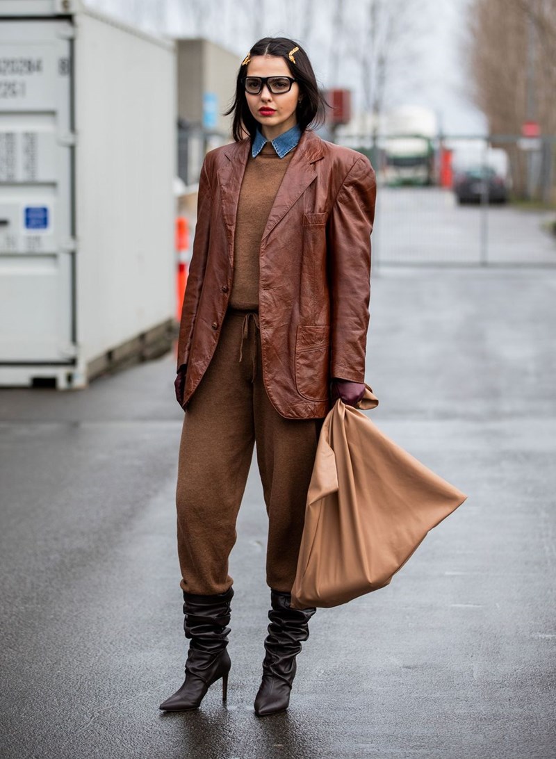 Αυτό το παντελόνι είναι πιο άνετο και από την πιτζάμα σου - εικόνα 6