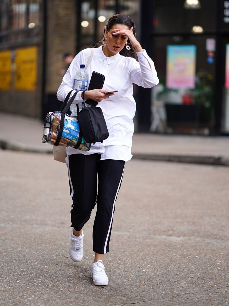 Αυτό το παντελόνι είναι πιο άνετο και από την πιτζάμα σου - εικόνα 8