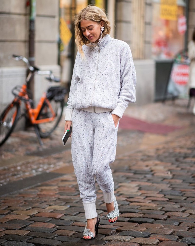 Αυτό το παντελόνι είναι πιο άνετο και από την πιτζάμα σου - εικόνα 5