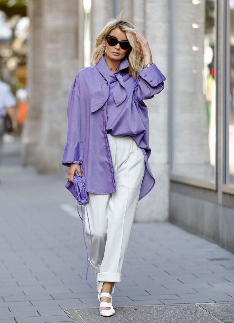 Αυτό το παντελόνι είναι πιο άνετο και από την πιτζάμα σου - εικόνα 3