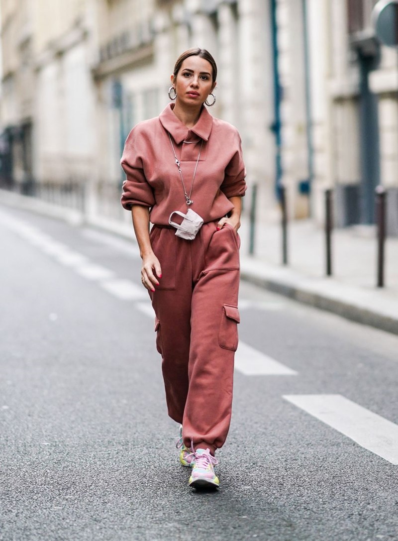 Αυτό το παντελόνι είναι πιο άνετο και από την πιτζάμα σου - εικόνα 7